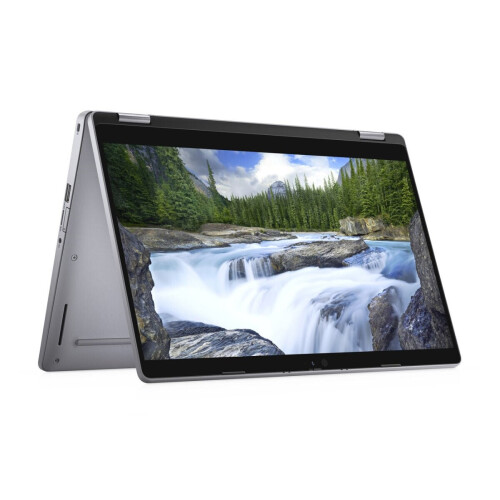 Dell Latitude 5310 2-in-1 13,3 Zoll Touch Display Intel Core i5 512GB SSD 8GB Windows 11 Pro Webcam