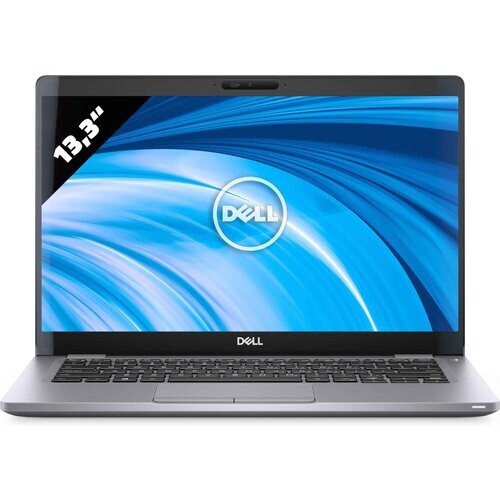 Dell Latitude 5310Fair - AfB-gebraucht