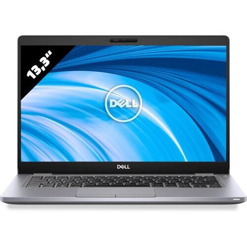 Dell Latitude 5310Fair - AfB-gebraucht