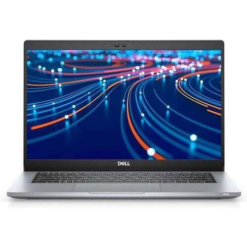 Dell Latitude 5320 13" Core i5 2.4 GHz - SSD 256 GB - 16GB QWERTY - Italienisch