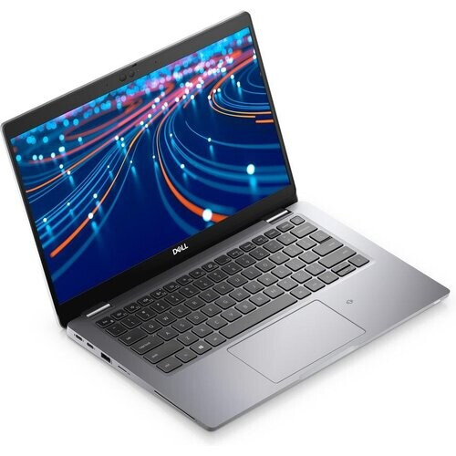 Dell Latitude 5320 13" Core i5 2.6 GHz - SSD 512 GB - 16GB QWERTY - Englisch