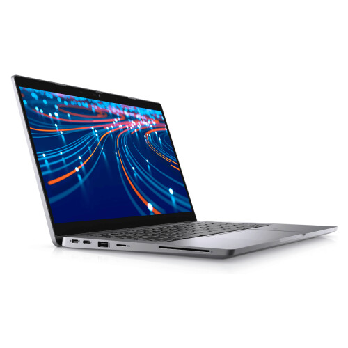 Dell Latitude 5320 13,3 Zoll Touch Display Intel Core i5 512GB SSD 8GB Windows 11 Pro Webcam