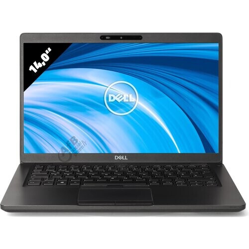 Dell Latitude 5401Gut - AfB-gebraucht
