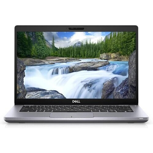 Dell Latitude 5410 14" Core i5 1.7 GHz - SSD 512 GB - 16GB QWERTZ - Deutsch