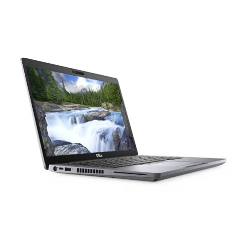 Dell Latitude 5410 14 Zoll 1920x1080 Full HD Intel Core i5 256GB SSD 16GB Windows 11 Pro Webcam