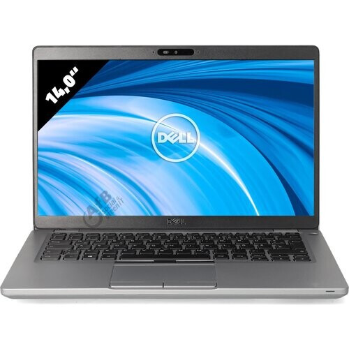Dell Latitude 5410Fair - AfB-gebraucht