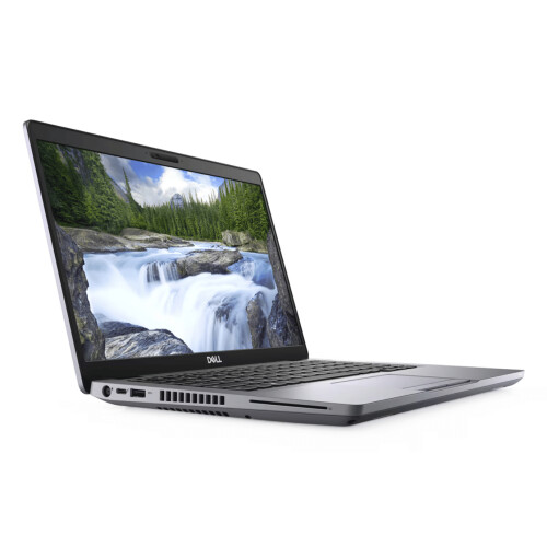 Dell Latitude 5411 14 Zoll 1920x1080 Full HD Intel Core i5 256GB SSD 16GB Windows 11 Pro Webcam