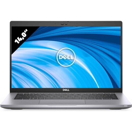 Dell Latitude 5420Fair - AfB-gebraucht