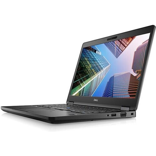 Dell Latitude 5495 14" Ryzen 5 PRO 2 GHz - SSD 256 GB - 8GB AZERTY - Französisch