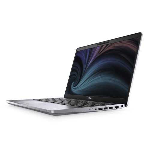Dell Latitude 5510, 15,6” Touch Display, Intel Core i5 10310U, 32GB RAM, 512GB SSD, LTE 4G, Windows 11 Pro