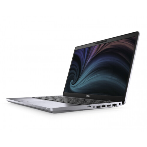Dell Latitude 5510 15,6 Zoll 1920x1080 Full HD Intel Core i7 1TB SSD 32GB Windows 11 Home Webcam