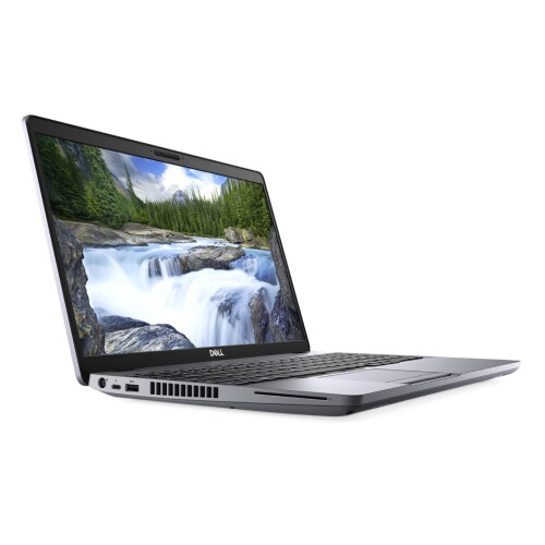 Dell Latitude 5511 15,6 Zoll Touch Display Intel Core i5 256GB SSD 8GB Windows 11 Pro LTE Nvidia GeForce MX150
