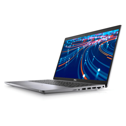 Dell Latitude 5520 15,6 Zoll Touch Display Intel Core i7 256GB SSD 16GB Windows 11 Pro Webcam