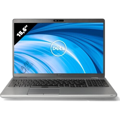 Dell Latitude 5520Gut - AfB-gebraucht