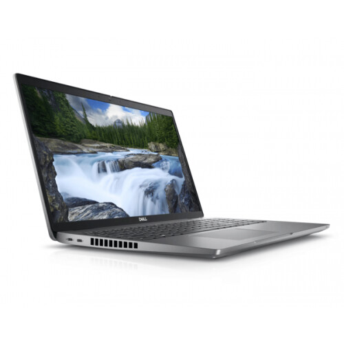 Dell Latitude 5530 15,6 Zoll 1920x1080 Full HD Intel Core i7 512GB SSD 16GB Windows 11 Home Webcam