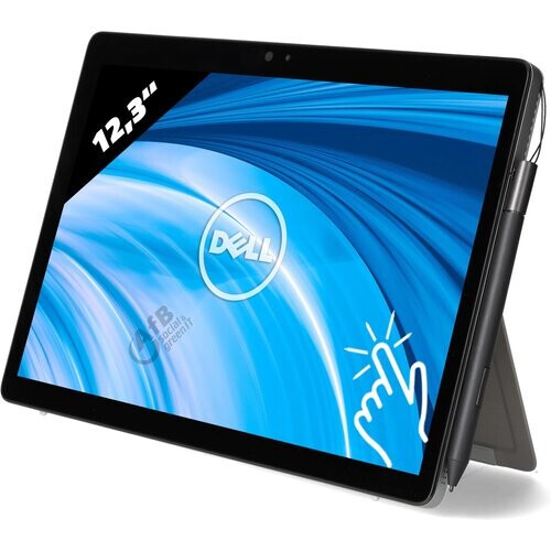 Dell Latitude 7210 2-in-1Gut - AfB-gebraucht