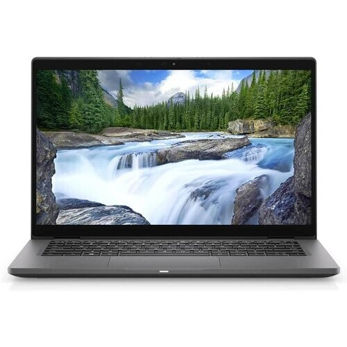 Dell Latitude 7310 14" Core i5 1.6 GHz - SSD 1 TB - 16GB QWERTY - Englisch