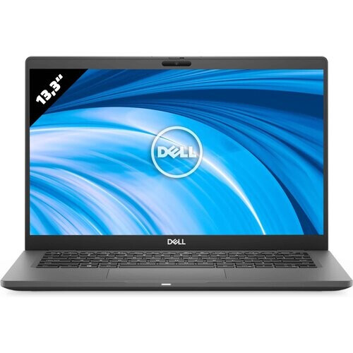 Dell Latitude 7310Gut - AfB-gebraucht