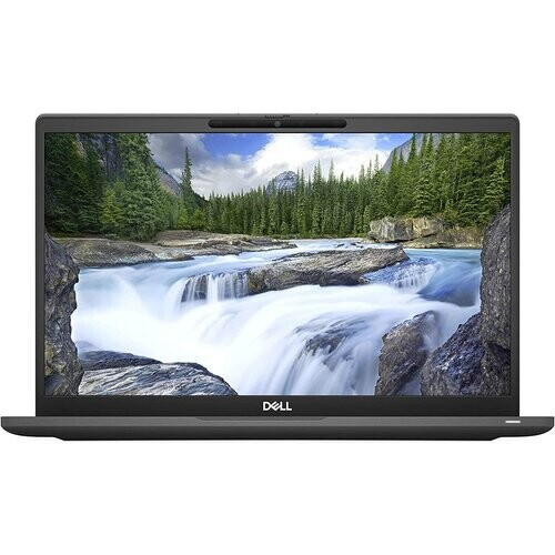 Dell Latitude 7320 13" Core i7 3 GHz - SSD 512 GB - 16GB AZERTY - Französisch
