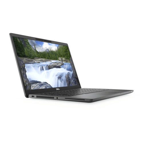 Dell Latitude 7320, 13,3” Touch Display, Intel Core i5 1145G7, 16GB RAM, 512GB SSD, Fingerprint Reader, LTE 4G, Windows 11 Pro, ESET Internet Security