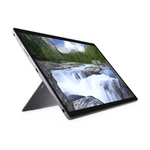 Dell Latitude 7320 Detachable 2-in-1 13,3 Zoll Touch Display Intel Core i5 512GB SSD 16GB Windows 11 Pro inkl. Tastatur & Stift