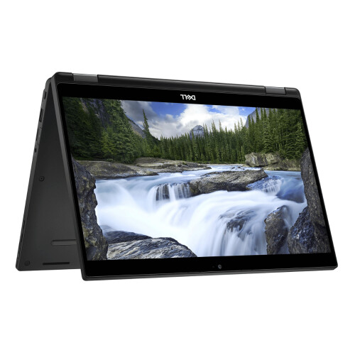 Dell Latitude 7390 2-in-1 13,3 Zoll Touch Display Intel Core i7 512GB SSD 16GB Windows 11 Pro Webcam