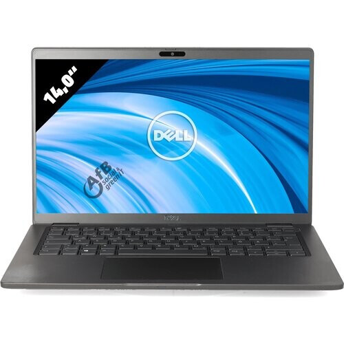 Dell Latitude 7410Gut - AfB-gebraucht