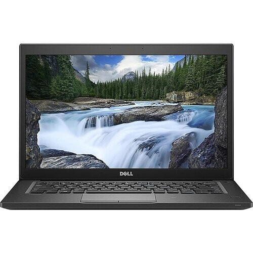 Dell Latitude 7490 14" Core i5 1.7 GHz - SSD 512 GB - 32GB AZERTY - Französisch