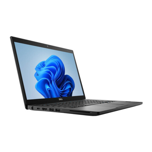 Dell Latitude 7490 14 Zoll 1920x1080 Full HD Intel Core i7 256GB SSD 8GB Windows 11 Pro Webcam