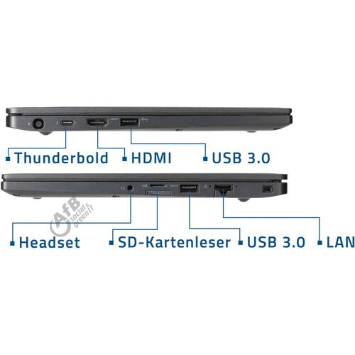 Dell Latitude 7490Gut - AfB-gebraucht