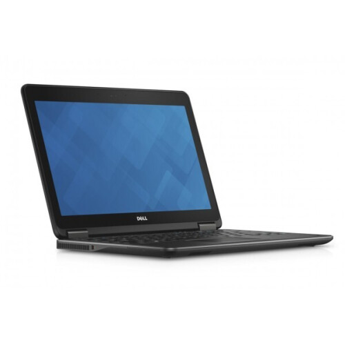 Dell Latitude E7270 12,5 Zoll 1920x1080 Full HD Intel Core i5 256GB SSD 8GB Windows 10 Home Webcam