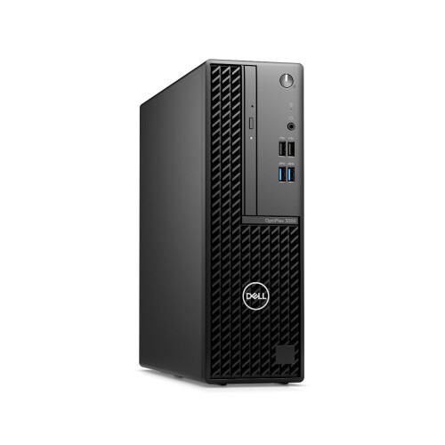 Dell OptiPlex 3000 SFF, Intel Core i5 12500, 8GB RAM, 256GB SSD, Windows 11 Pro, ESET Internet Security