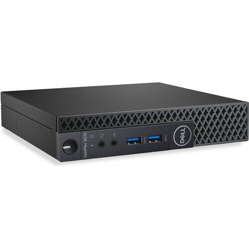 Dell OptiPlex 3070Gut - AfB-gebraucht