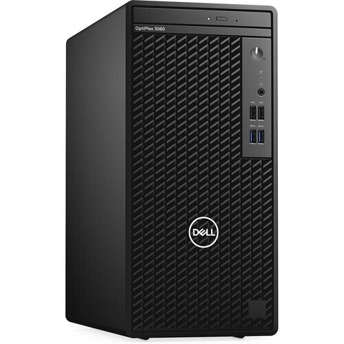 Dell OptiPlex 3080Gut - AfB-gebraucht