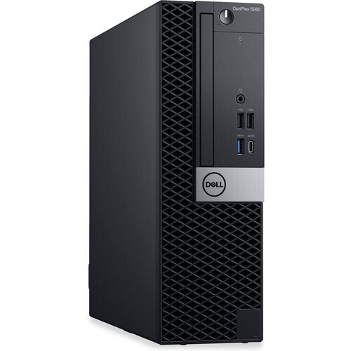 Dell OptiPlex 5060Gut - AfB-gebraucht