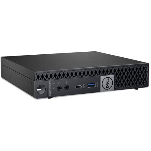 Dell OptiPlex 5060Wie neu - AfB-gebraucht