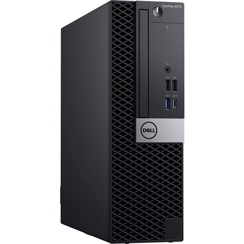Dell OptiPlex 5070Sehr gut - AfB-gebraucht