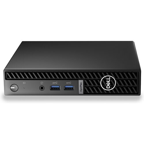 Dell OptiPlex 7010 MiniGut - AfB-gebraucht
