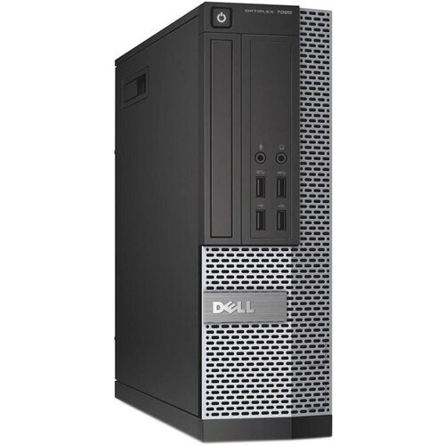 Dell OptiPlex 7020 SFF Core i3 2.9 GHz - SSD 2 TB RAM 16 GB