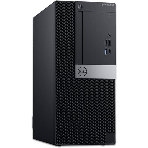 Dell OptiPlex 7060Sehr gut - AfB-gebraucht
