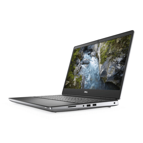 Dell Precision 7560 15,6 Zoll 1920x1080 Full HD Intel Core i7 1TB SSD 32GB Windows 11 Pro Fingerprint Nvidia Quadro T1200