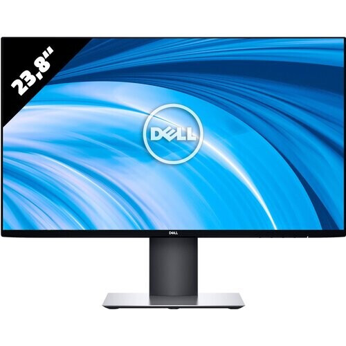 Dell UltraSharp U2419HC - 1920 x 1080 - FHDGut - AfB-gebraucht