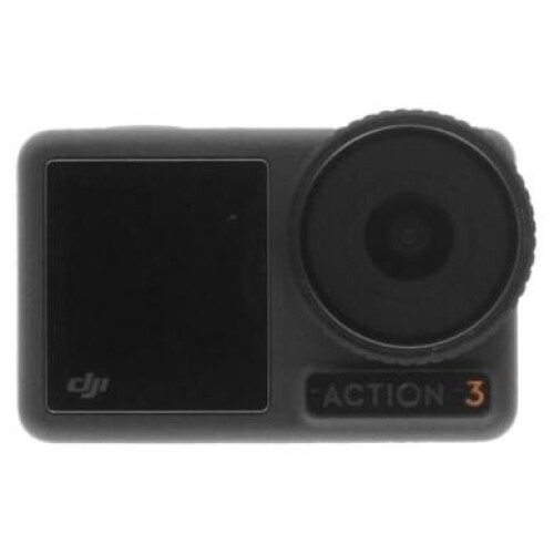 DJI Osmo Action 3 Standard Combo