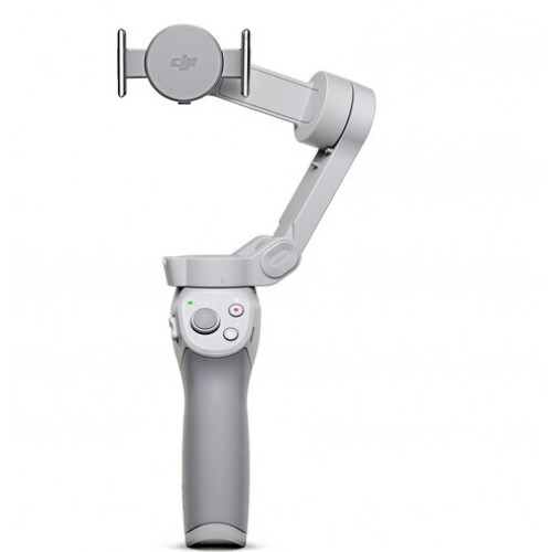 DJI Osmo Mobile 4 grau