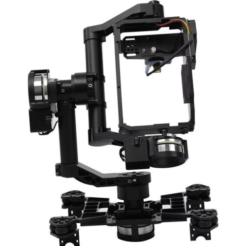 DJI Zenmuse Z15 Sony NEX-7 3-Achsen Gimbal Luftstabilisator
