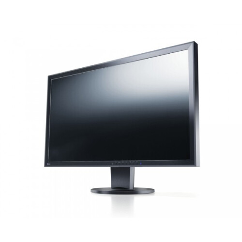 Eizo FlexScan EV2736W-BK LED IPS 27 Zoll WQHD 2560x1440 DisplayPort DVI Schwarz