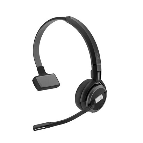 Epos Impact SWD 5036 einseitiges Kabelloses DECT Headset