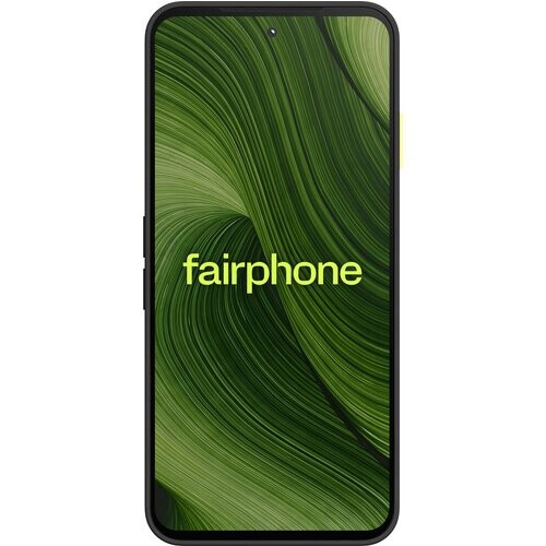 Fairphone (Gen. 6)Neuware -
