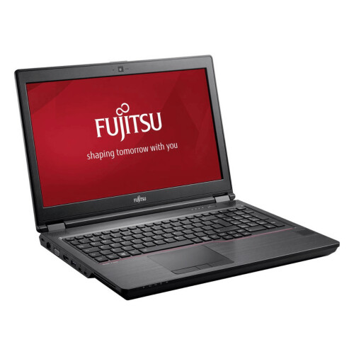 Fujitsu Celsius H7510 15,6 Zoll 1920x1080 Full HD Intel Core i7 512GB SSD 32GB Windows 11 Pro Nvidia Quadro T1000