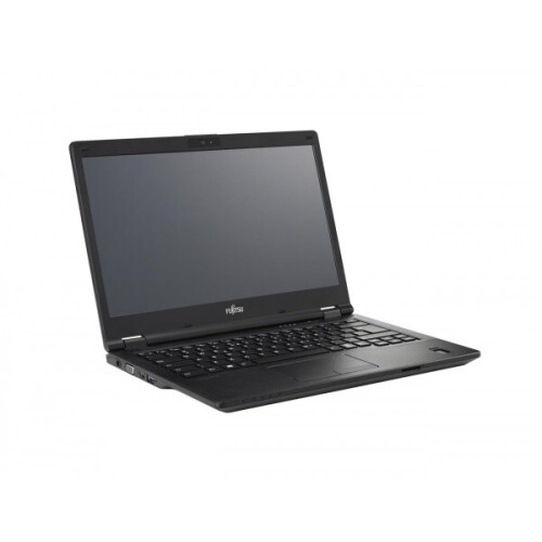 Fujitsu Lifebook E449 14 Zoll 1920x1080 Full HD Intel Core i3 256GB SSD 8GB Windows 11 Pro Webcam